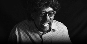 JAMES GADSON